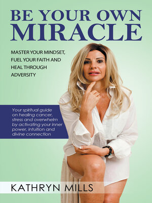 cover image of Be Your Own Miracle